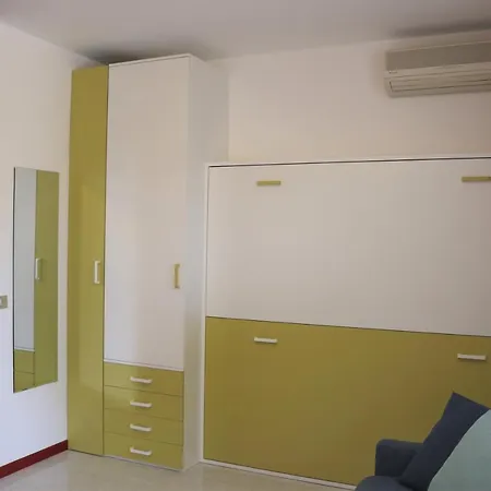 Apartamento Alaska *