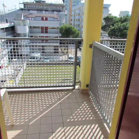 Apartamento Alaska *