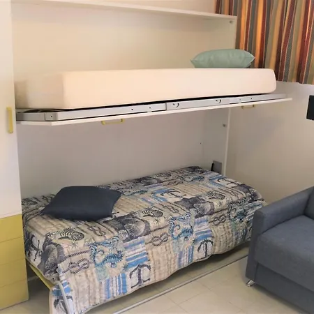 Apartamento Alaska Bibione