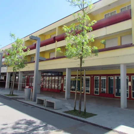 Апартаменти Alaska