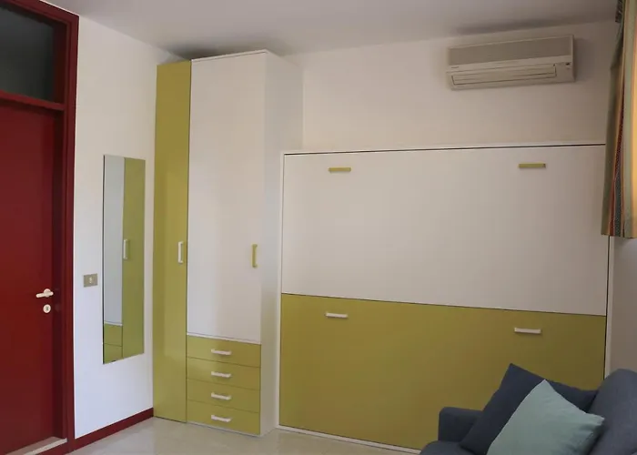 Apartamento Alaska *