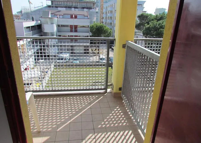 Apartamento Alaska *