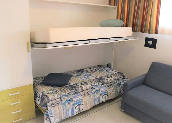 Apartamento Alaska Bibione